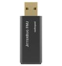 Filtro de ruído AudioQuest JitterBug FMJ USB Data & Power