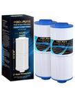 Filtro de Spa POOLPURE 5CH-502 - Substituto do PPM50SC-F2M Marquis Filtro de Spa POOLPURE 5CH-502 - Substituto do PPM50SC-F2M Marquis