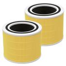 Filtro de substituição Colorfullife Core 200S-P para LEVOIT Core 200S