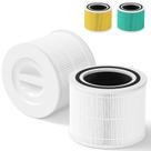 Filtro de substituição Colorfullife Core 300 para purificador de ar LEVOIT