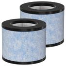 Filtro de substituição do purificador de ar Allisfresh C102 MA-01CW