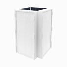 Filtro de substituição do purificador de ar Cuisinart CAP-1000 H13 True HEPA