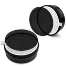 Filtro de substituição do purificador de ar Funmit LV-H132 para LEVOIT Filtro de substituição do purificador de ar Funmit LV-H132 para LEVOIT