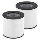 Filtro de substituição do purificador de ar LINNIW KJ150 KJ910 SY910 Filtro de substituição do purificador de ar LINNIW KJ150 KJ910 SY910