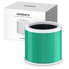 Filtro de substituição do purificador de ar MORENTO HY1800 True HEPA