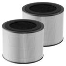 Filtro de substituição do purificador de ar WILERDA DR-HAP002 para Dreo