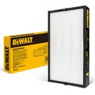 Filtro de substituição do sistema de filtragem de ar DEWALT DXVC3903