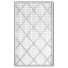 Filtro de substituição Ecleanfy HE601 H13 True HEPA para purificador de ar Shark 6 Filtro de substituição Ecleanfy HE601 H13 True HEPA para purificador de ar Shark 6