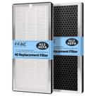 Filtro de substituição FFAC Air MA-40 para Modify Air MA 40 Series