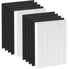 Filtro de substituição Fizerneer D360 True HEPA para Winix D360