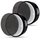 Filtro de substituição Flintar LV-H132 para purificador de ar Levoit LV-H132
