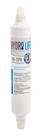 Filtro de substituição Hydro Life 52117 HL-170 TF Branco