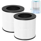 Filtro de substituição iSingo AP050 para purificador de ar Tailulu AP050