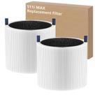 Filtro de substituição Lacvik 511i MAX compatível com BLUEAIR