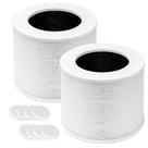 Filtro de substituição Laukowind Core Mini Air Purifier x2