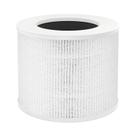 Filtro de substituição Leemone H13 True HEPA para LEVOIT Core Mini