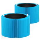 Filtro de substituição Mbetter Blue Pure 211i Max Air Purifier