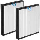Filtro de substituição NXBHG Vital 100S para Levoit Vital 100S
