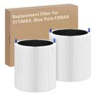 Filtro de substituição WILERDA 311i Max para Blue Pure F3MAX x2
