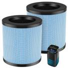 Filtro de substituição WILERDA MJ002H para purificadores de ar POMORON MJ002H