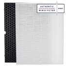 Filtro de substituição Winix 116130 H para purificador de ar 5500-2