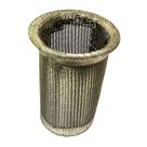 Filtro de Sucção 18 a 28 14X28MMAPC Danfoss 191U9905 Filtro de Sucção 18 a 28 14X28MMAPC Danfoss 191U9905