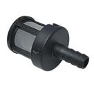 Filtro de Sucção Pescante para Extratora IPC A135 A162 A262 Lavacar 80 Lava Home Lavaclean SBR2689