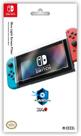 Filtro de tela com bloqueio de luz azul para Nintendo Switch Hori