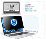 Filtro de tela de privacidade para laptop de 13,3 polegadas FILMEXT