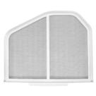 Filtro de tela Dryer Lint Beaquicy W10120998 de aço inoxidável Filtro de tela Dryer Lint Beaquicy W10120998 de aço inoxidável
