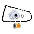 Filtro De Transmissão Automática Para Caixa De Câmbio JF011E 317281XZ0D 317281XF03 W0133-2032676-oea