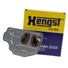 Filtro de Transmissão Hengst EG848H D338 Jetta - Cód.10019