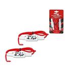 Filtro de Tweeter Bass Blocker Nippon BB4.7 Par 1 polegada