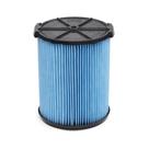 Filtro de vácuo de substituição CRAFTSMAN CMXZVBE38751 5-20 Gal