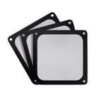 Filtro de ventilador SilverStone SST-FF123B-3PK 120mm Magnético