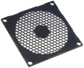 Filtro de ventilador SilverStone Technology FF81 80mm com grade Honeycomb