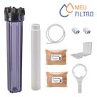 Filtro Deionizador 20'