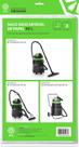 Filtro Descartável 50L 3 Un SBNFILTROD50L IPC Brasil - Unica Unico