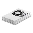 Filtro Descartavel para Extratora e Aspirador Karcher 2.863-314.0
