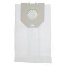Filtro Descatavel para Aspirador Oslo com 3 Unidades Compatível 212100 Filtro Descatavel para Aspirador Oslo com 3 Unidades Compatível 212100