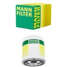 Filtro Desumidificador Ar APU Axor Cargo Constellation - MANN-FILTER