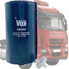 Filtro diesel c/ dreno eurocargo 1998 a 2012 503120784