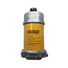 Filtro Diesel Completo Massey 85x/86/265/270/275/283/285/290/4265/4275/4283/4290
