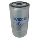 Filtro Diesel Daily 3513 4013 5013 6013 7013 35S14 2992300