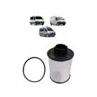 Filtro diesel - ducato/boxer/jumper 77362340