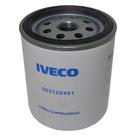 Filtro Diesel Eurocargo 170E21 Com Motor Mwm 503120401