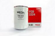 Filtro diesel - iveco stralis euro 3 cursor-13 (503355292)