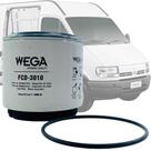Filtro Diesel Master 2.8 2002 a 2004 7702295178