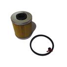 Filtro Diesel Renault Master 2.5 Ano 2012 Em Diante KX218/D Mahle FCD816/2.