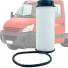 Filtro Diesel Superior Daily 3.0 Ecoline 2012/... 500058319